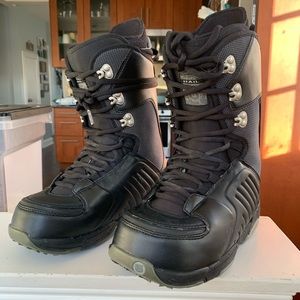 Burton HAIL Snowboard Boots